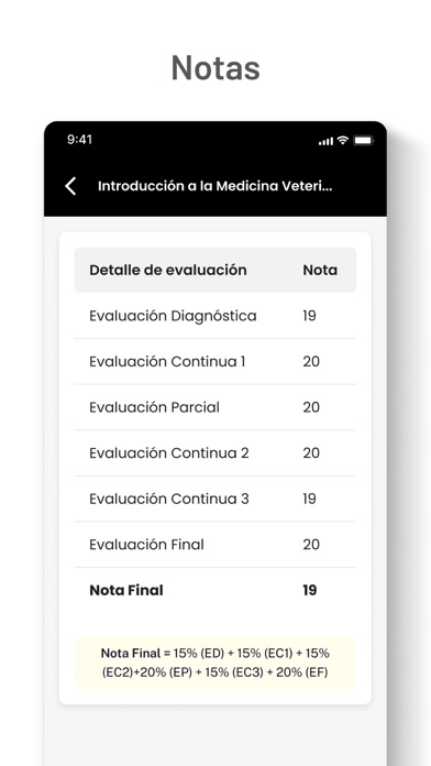 SISE Movil Screenshot