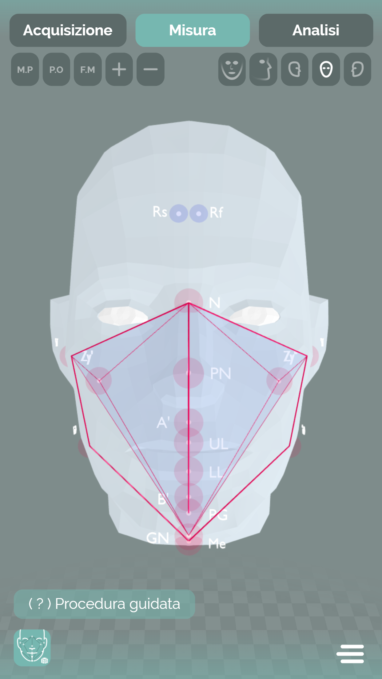 Nuvola Analytics