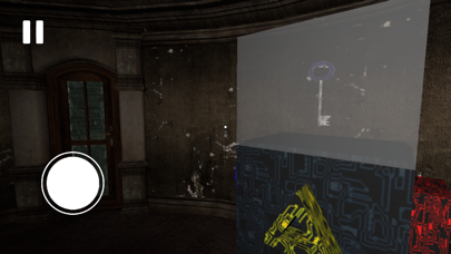 Scary Arachne : Horror Night Screenshot