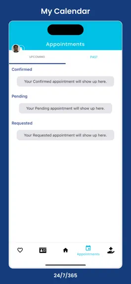 Game screenshot Appy Health hack