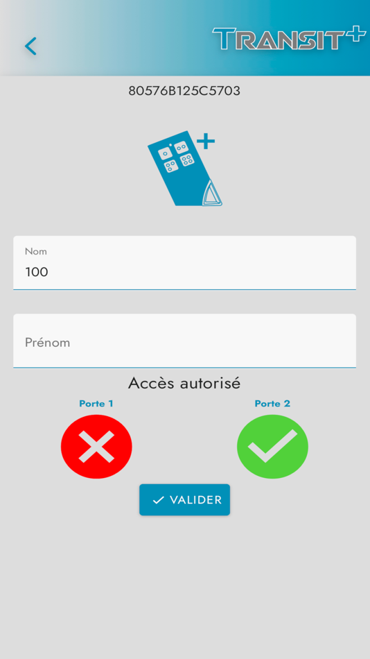 #1. Transit+ (iOS) 由: FDI Matelec