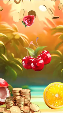 Game screenshot Magnificent Fruits hack