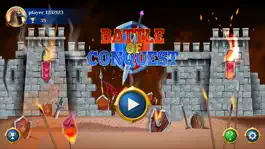 Game screenshot Battle Of Conquest mod apk