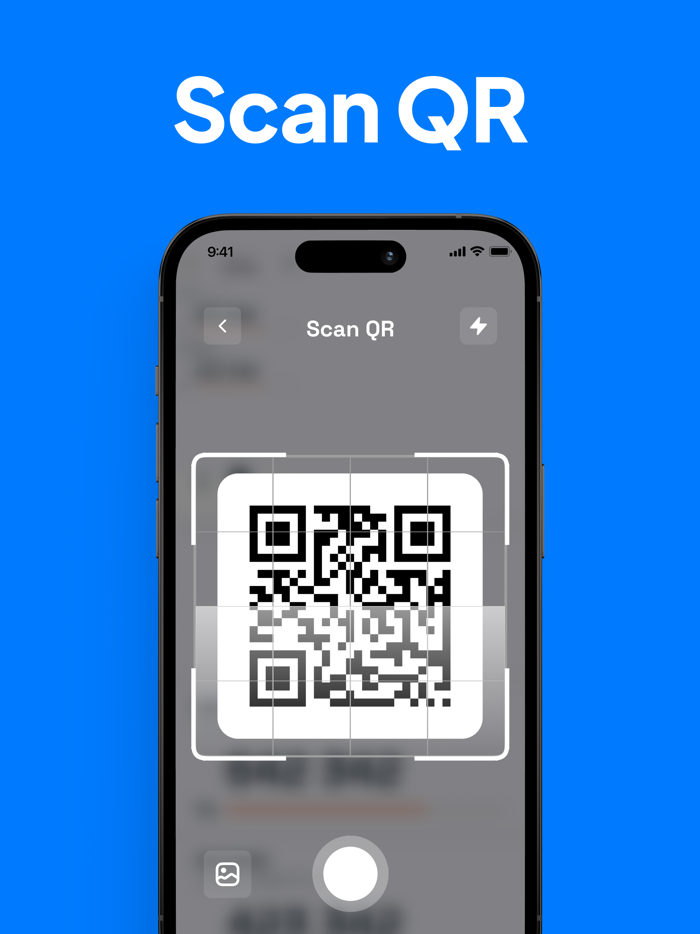 Authy 2FA Authenticator Арр