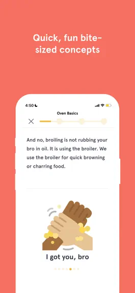 Game screenshot Zest Cooking apk