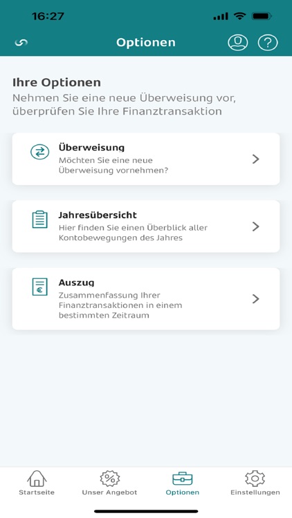 Suresse Direkt Bank screenshot-3
