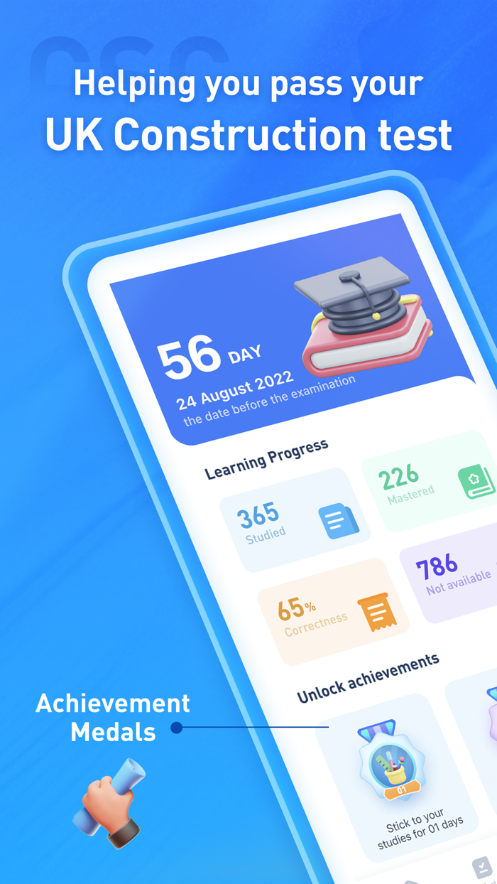 Construction Skill prep 2024