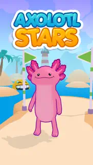 axolotl stars problems & solutions and troubleshooting guide - 1
