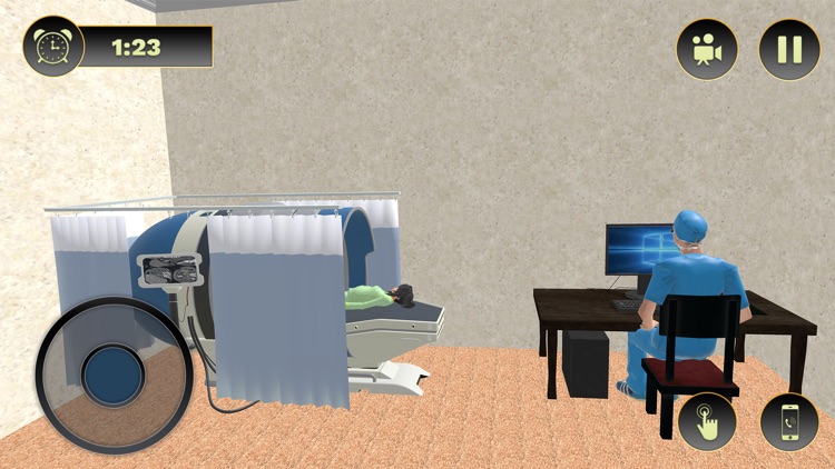 Pregnant Mother Simulator 3D screenshot-4