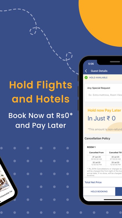 TravClan App for Travel Agents screenshot-4