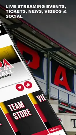 Game screenshot University of Tampa Spartans apk