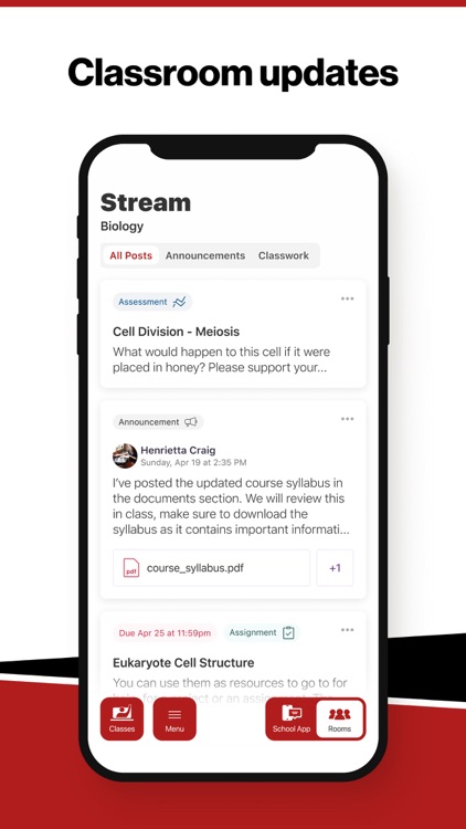 Happy Camp Elementary screenshot-3
