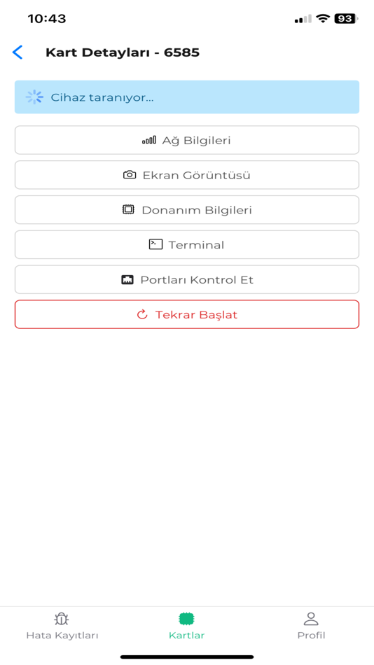 #2. Diagnify (iOS) 由: Rem Vision Lab