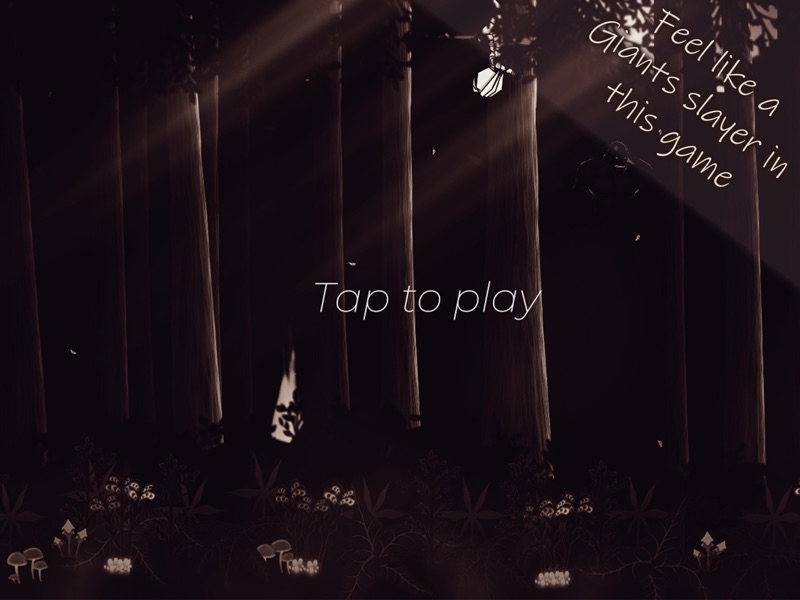 Titans Demon Attack on Slayer screenshot 5