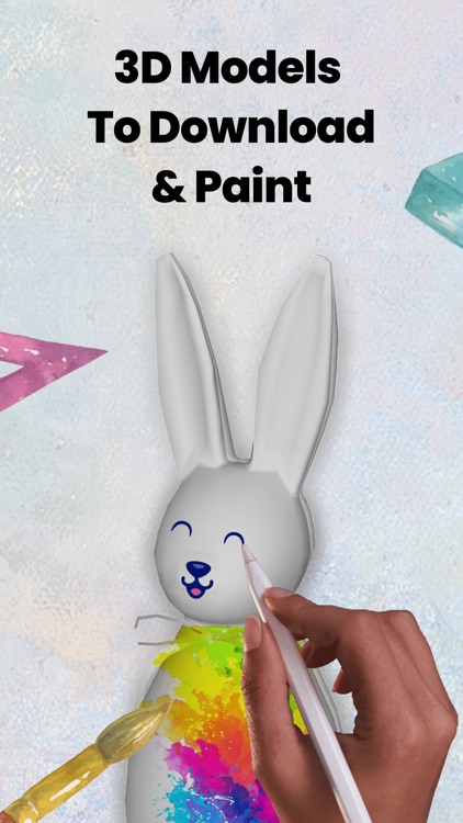 Brushes for Procreate Art screenshot-4