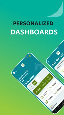 Game screenshot DHA - هيئة الصحة بدبي mod apk