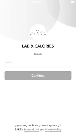 Game screenshot BARE Fitness Dubai apk