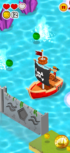 Math Land: Arithmetic for kids Screenshot