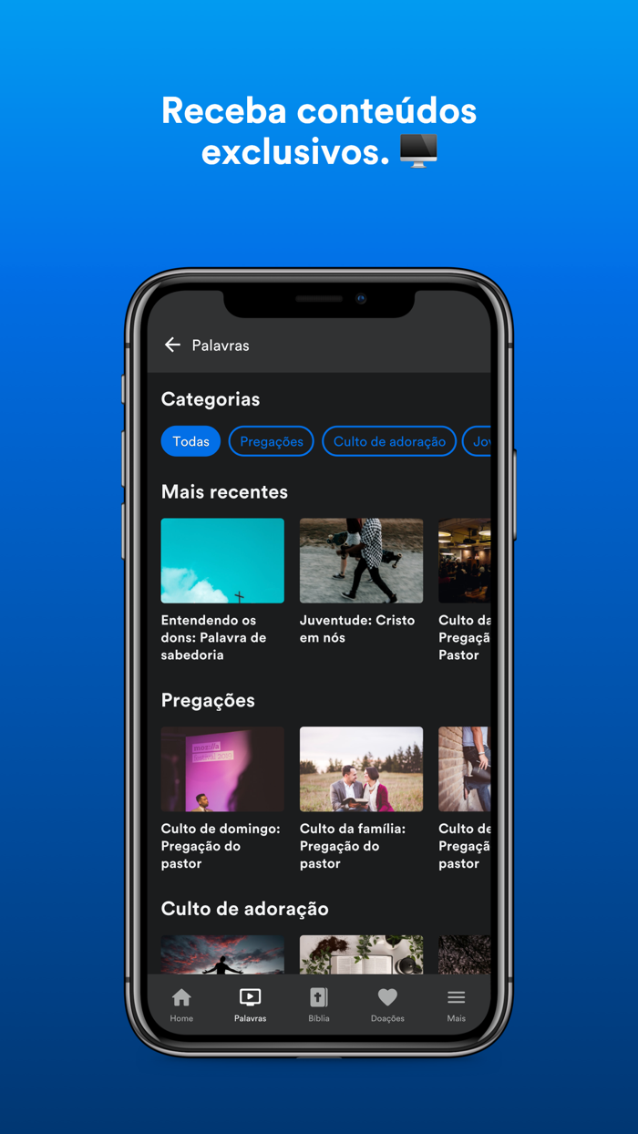 TABERNÁCULO DE DEUS ARUJÁ