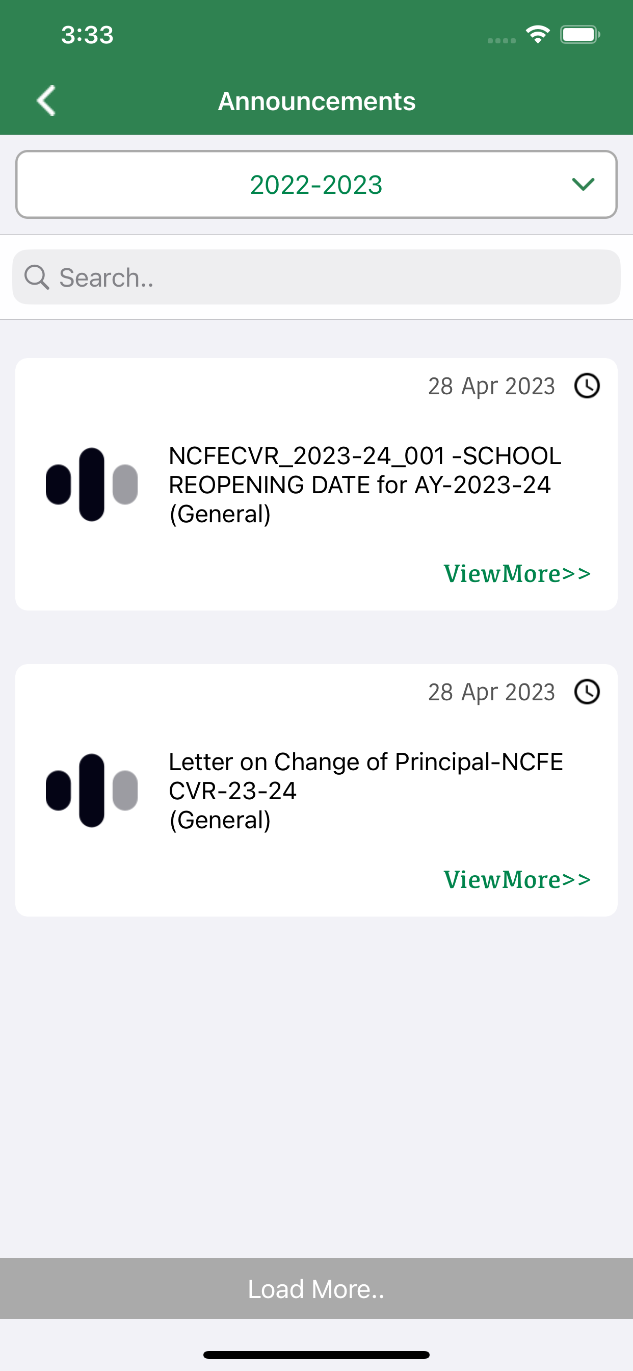 NCFE