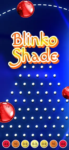 Game screenshot Blinko Shade mod apk