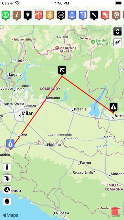 MyGIS PRO