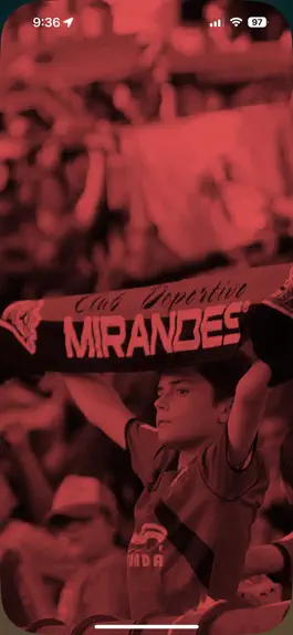 Game screenshot Club Deportivo Mirandes S.A.D mod apk