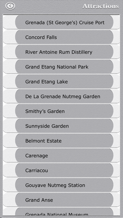 Grenada - Tourism Guideのおすすめ画像2