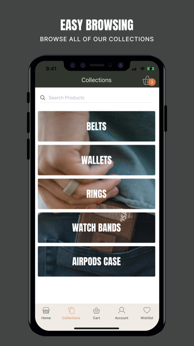 Groove Life Screenshot