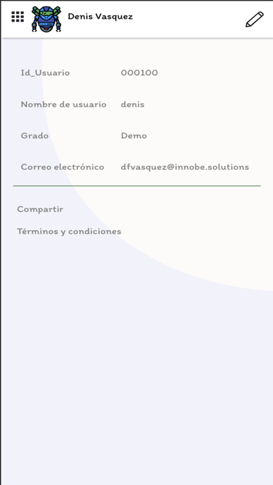 Screenshot #3 pour Montessori Zacapa