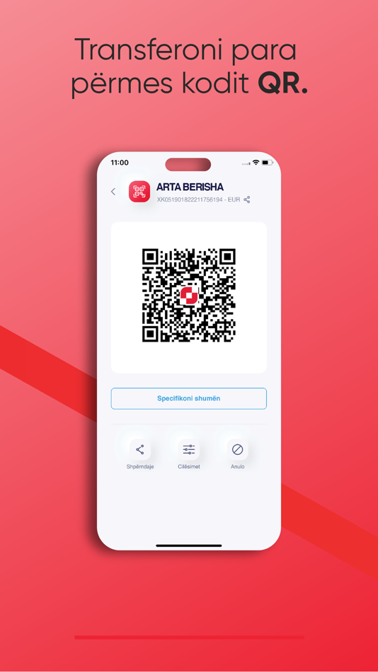 #7. BKT Kosova Mobile (iOS) By: BKT