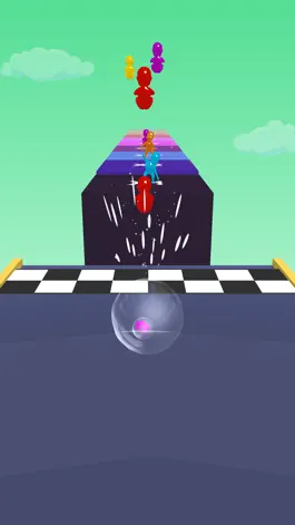Game screenshot Baby Booster! apk