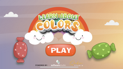 Learn About Colours for Kids Screenshot