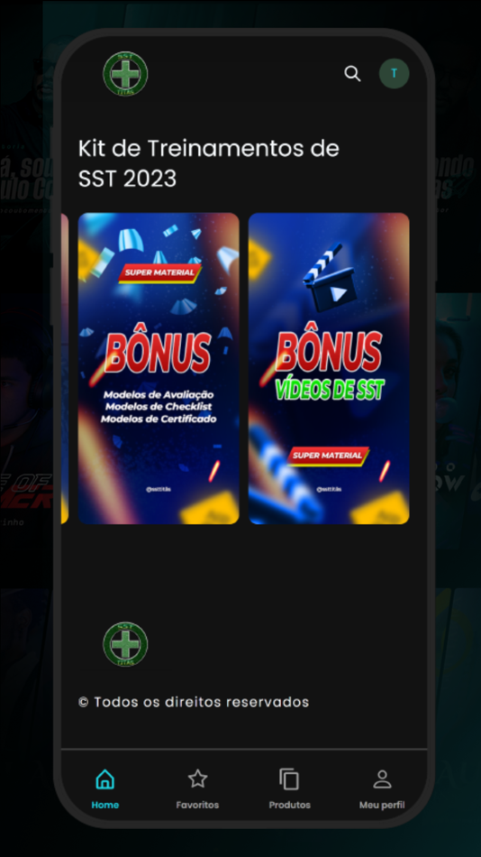 #2. SST TITÃS (iOS) Podle: The Members