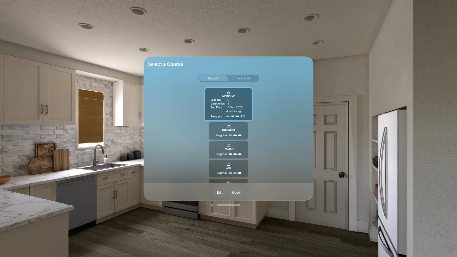 Consolidate: Study Planner screenshot 4