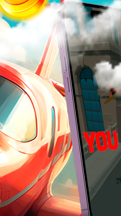 Avia Trekker Screenshot