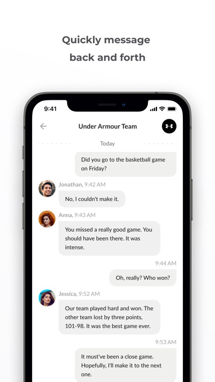 Method Training screenshot-3