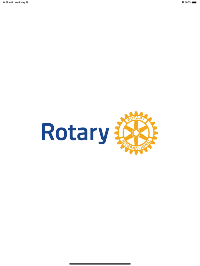 Rotary Events