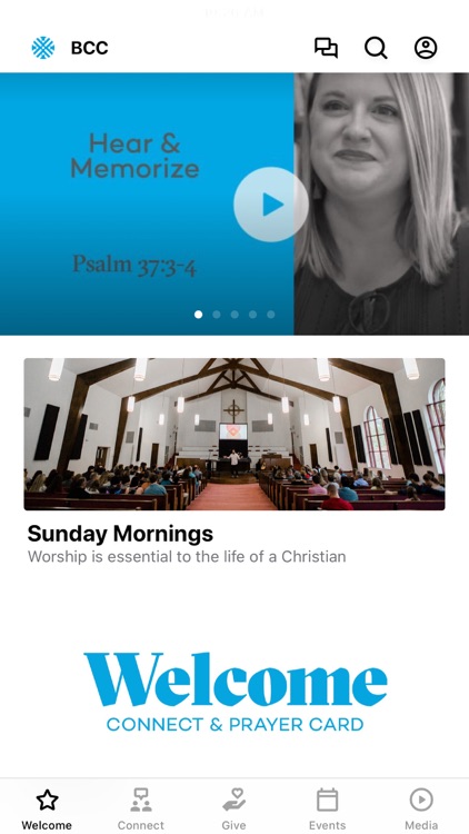 Birmingham Community Church