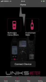 uniks meter problems & solutions and troubleshooting guide - 1