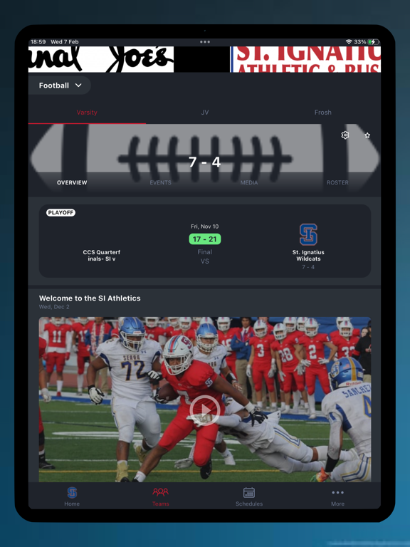 Screenshot #5 pour SI Prep