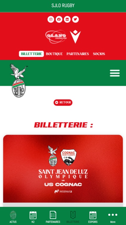 SJLO RUGBY screenshot-3