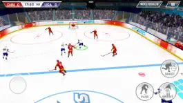 Game screenshot Hockey All Stars apk