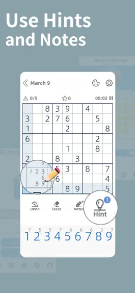 Game screenshot Sudoku - Aged Studio apk