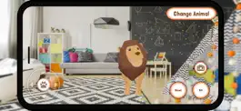 Game screenshot Zoo4D Mammals hack