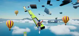 Game screenshot Only Jump Up 3D Parkour Game hack