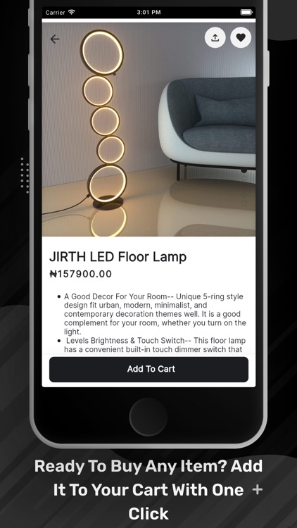 Ecosified screenshot-3
