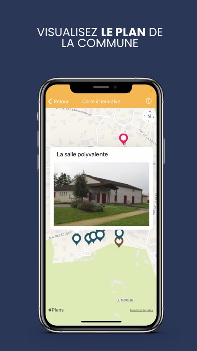 Fors 79 Screenshot