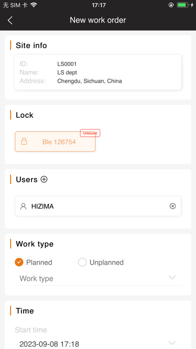 ZMACS Screenshot