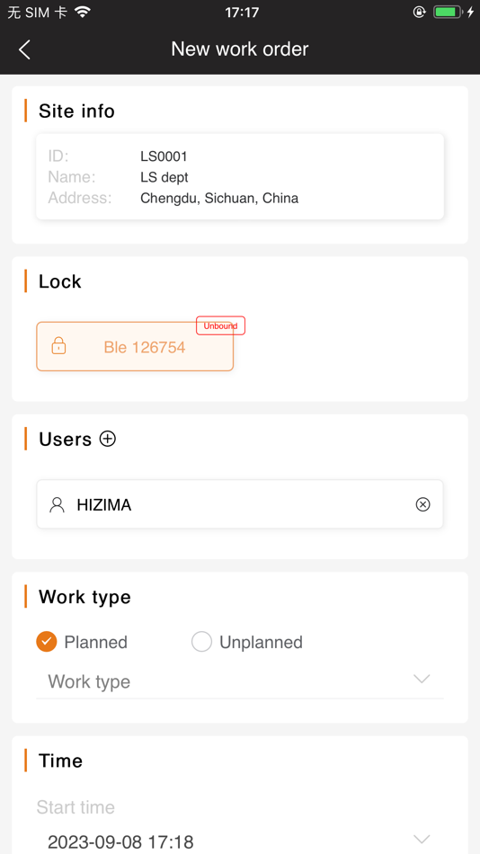 #4. ZMACS (iOS) 由: Hizima Technologies Co., Ltd